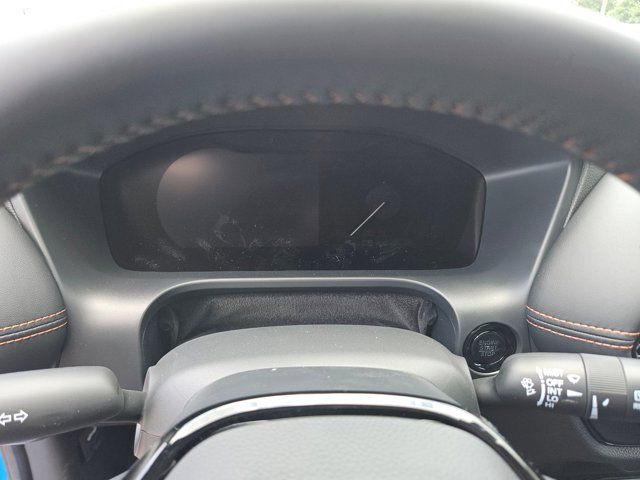 2027 Honda HR-V Sport Dallas TX