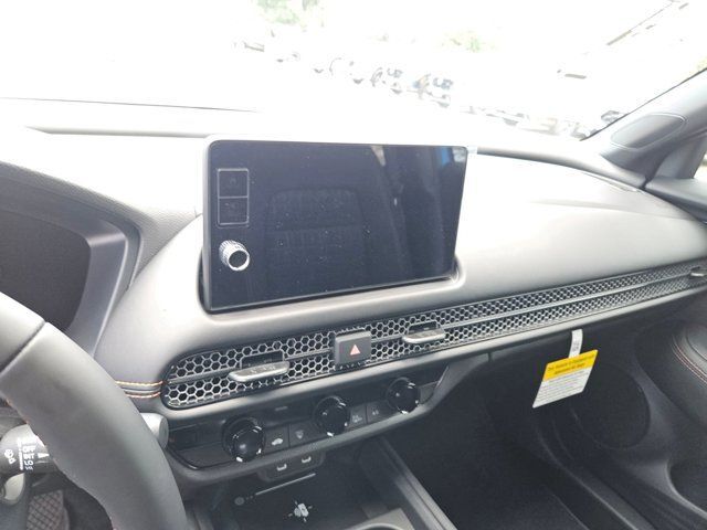 2027 Honda HR-V Sport Dallas TX