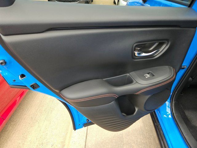 2027 Honda HR-V Sport Dallas TX