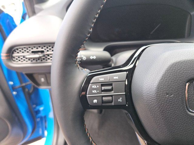 2027 Honda HR-V Sport Dallas TX