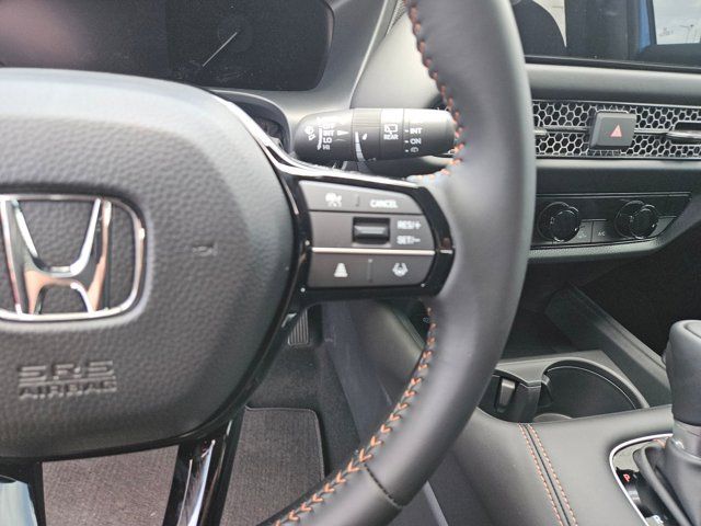2027 Honda HR-V Sport Dallas TX