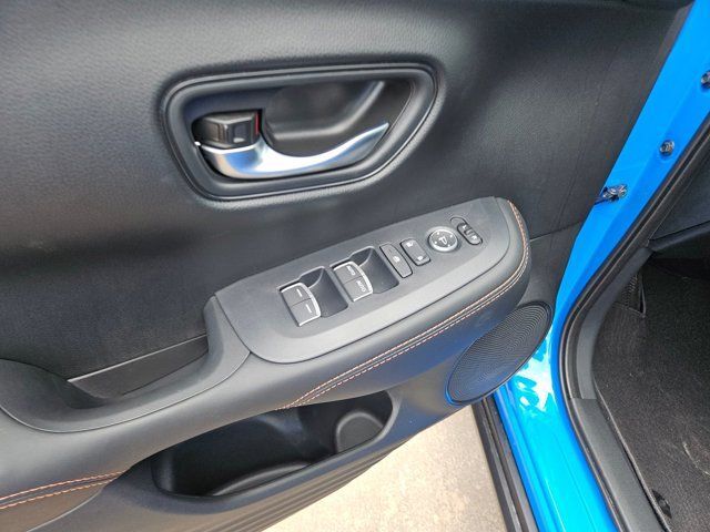 2027 Honda HR-V Sport Dallas TX