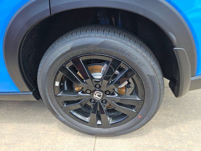2027 Honda HR-V Sport Dallas TX