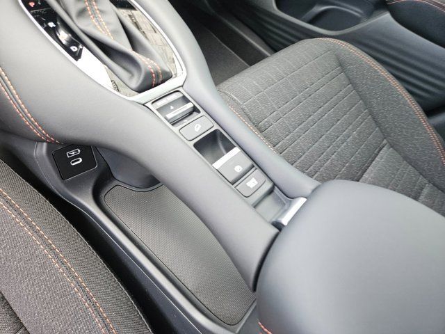 2027 Honda HR-V Sport Dallas TX