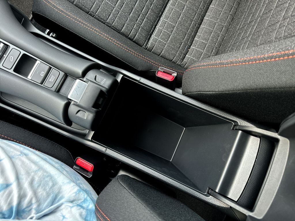 2027 Honda HR-V Sport Oklahoma City OK
