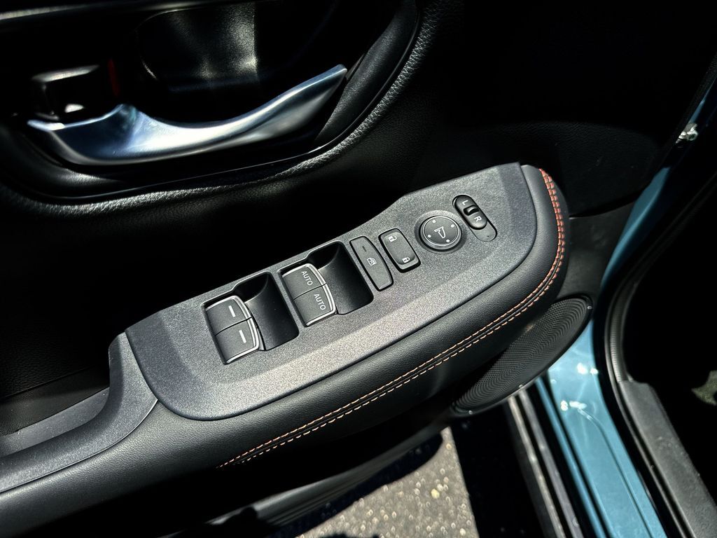 2027 Honda HR-V Sport Oklahoma City OK