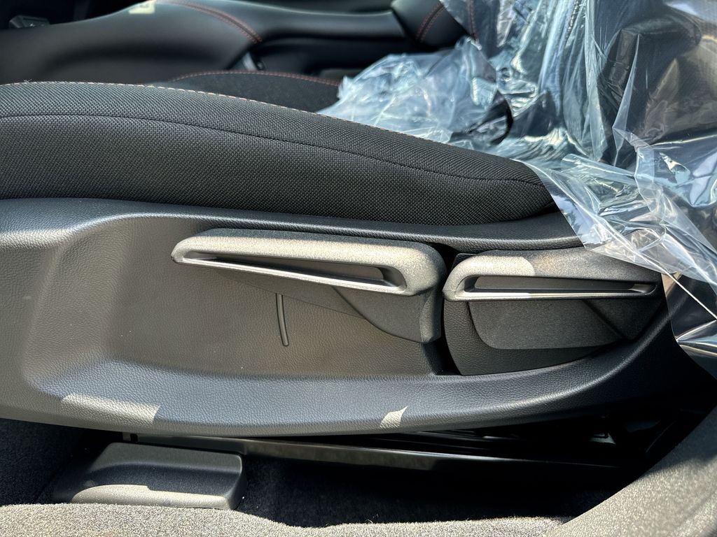 2027 Honda HR-V Sport Oklahoma City OK