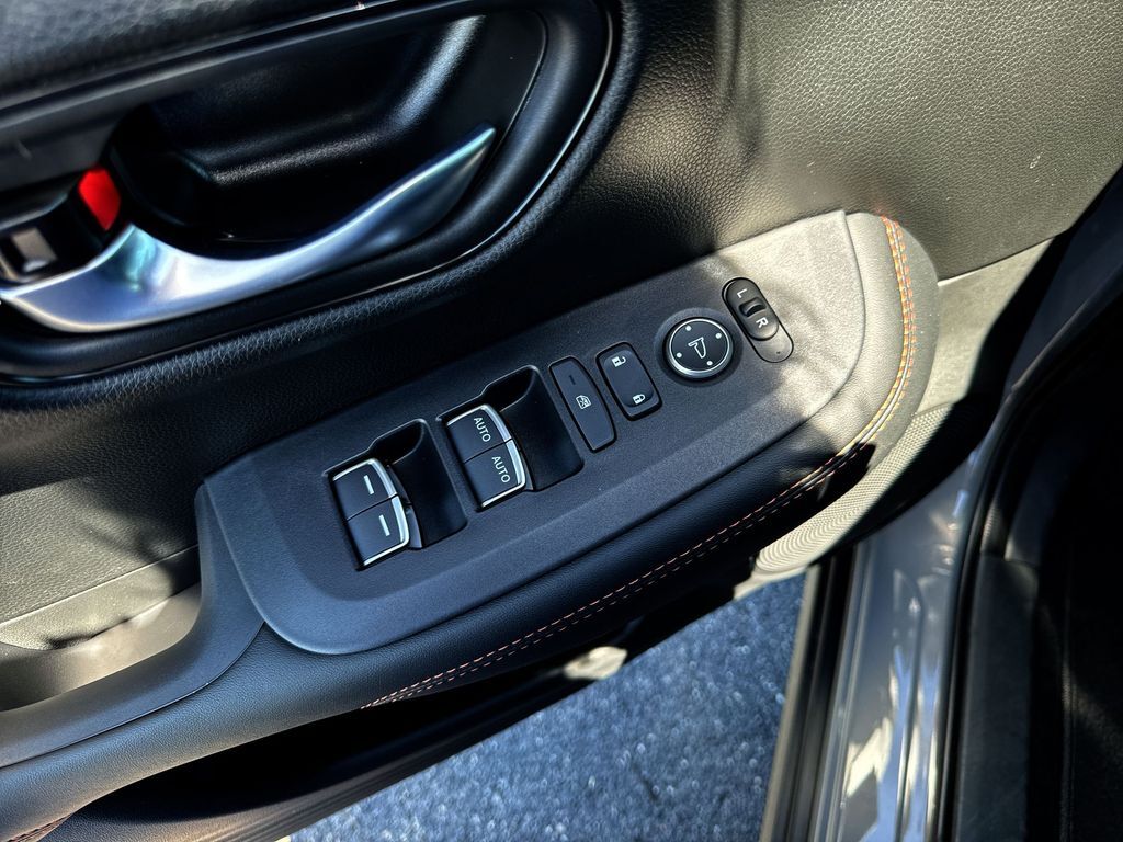 2027 Honda HR-V Sport Oklahoma City OK
