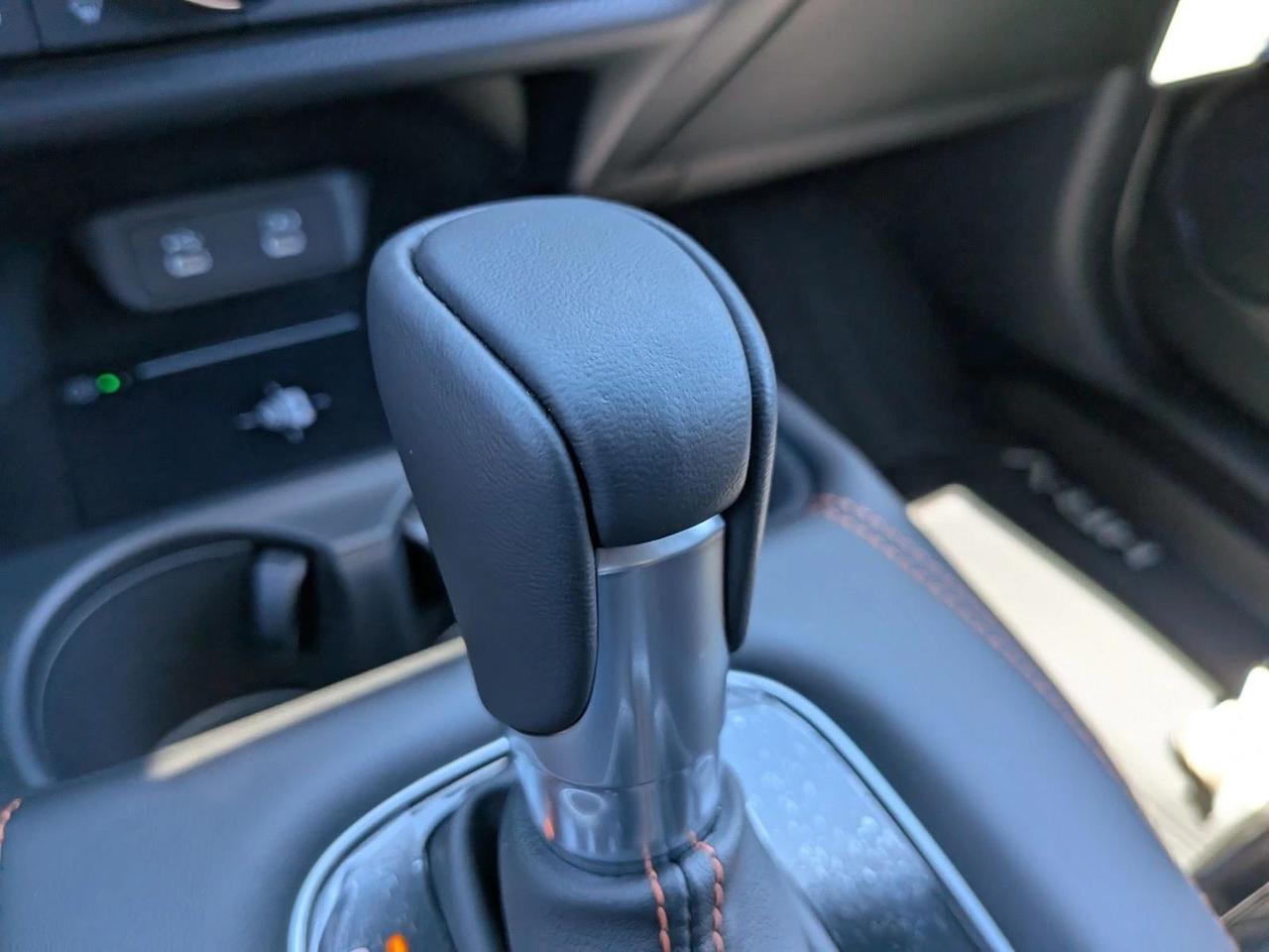 2027 Honda HR-V Sport Roseville CA