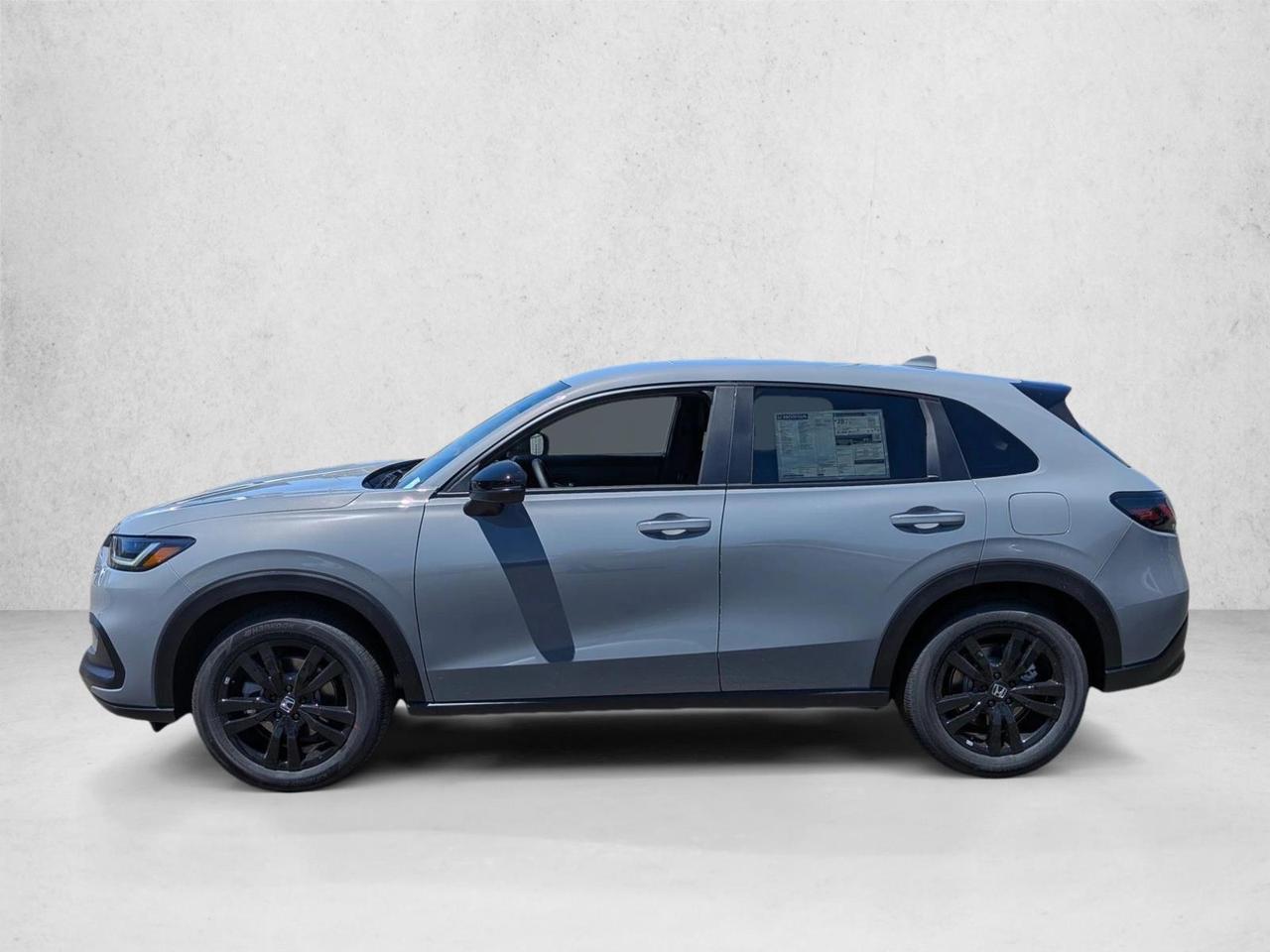 2027 Honda HR-V Sport Roseville CA