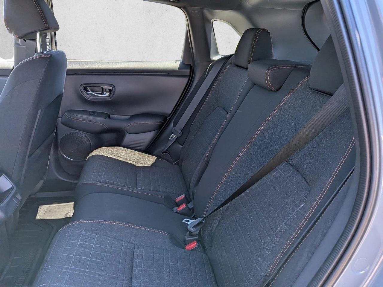 2027 Honda HR-V Sport Roseville CA