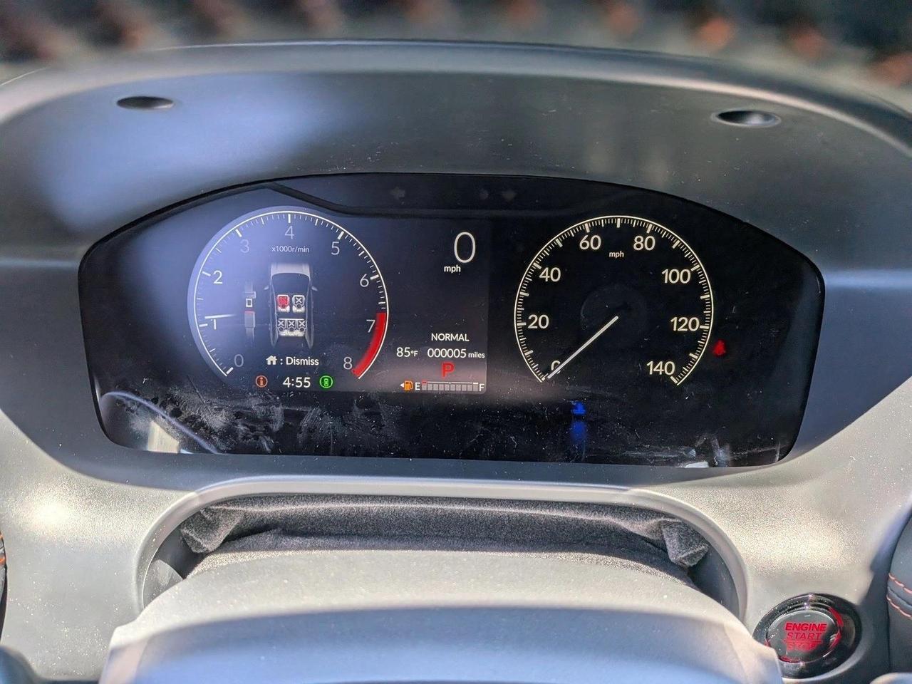 2027 Honda HR-V Sport Roseville CA