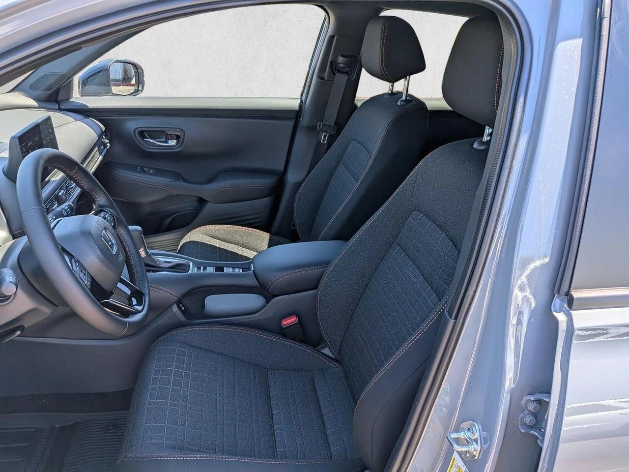 2027 Honda HR-V Sport Roseville CA