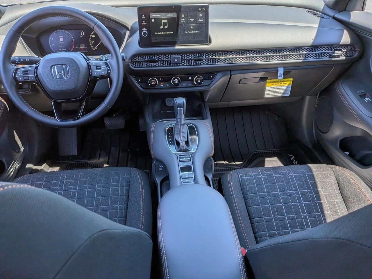 2027 Honda HR-V Sport Roseville CA