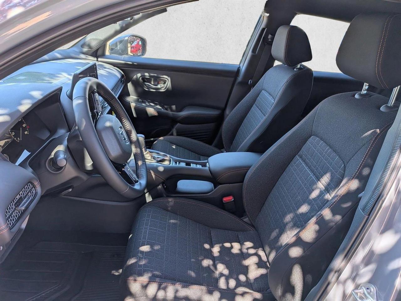 2027 Honda HR-V Sport Roseville CA
