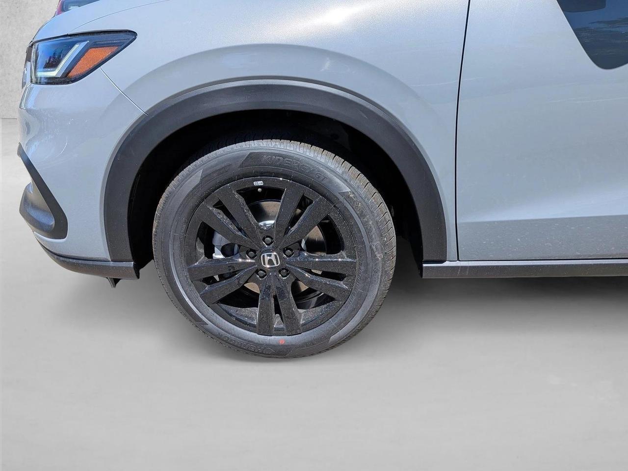 2027 Honda HR-V Sport Roseville CA