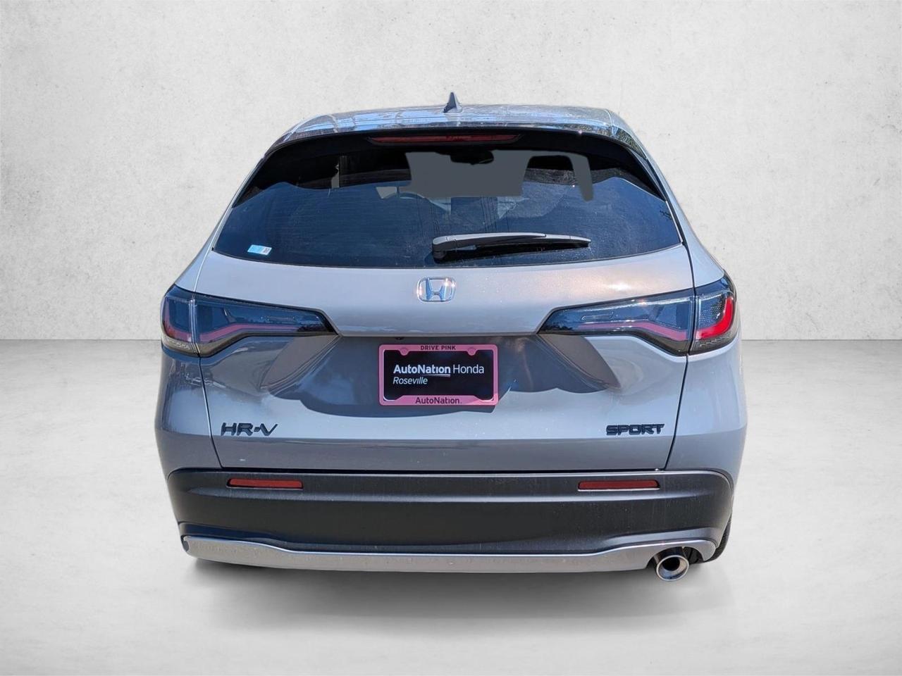 2027 Honda HR-V Sport Roseville CA