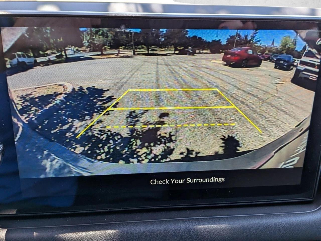 2027 Honda HR-V Sport Roseville CA
