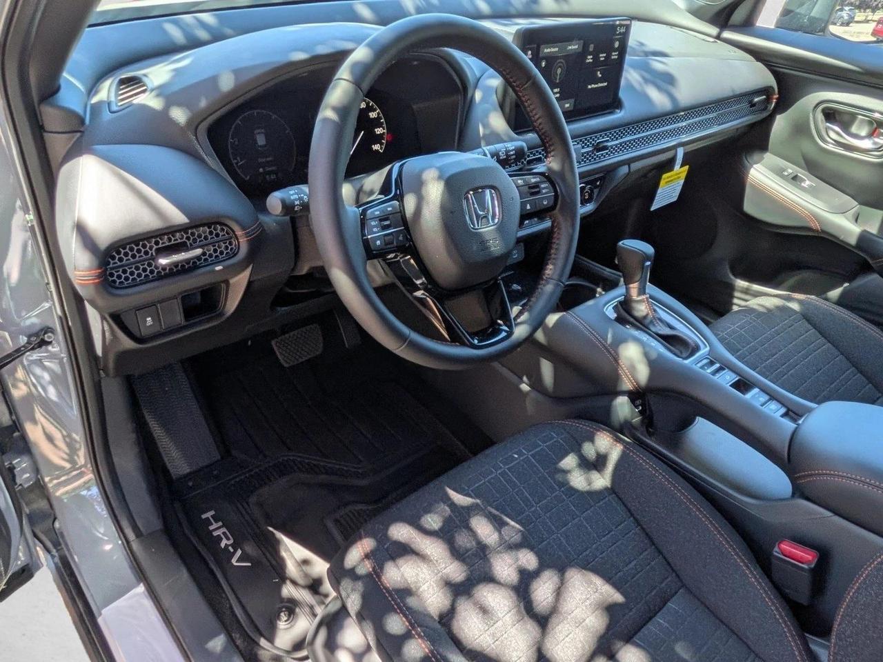 2027 Honda HR-V Sport Roseville CA