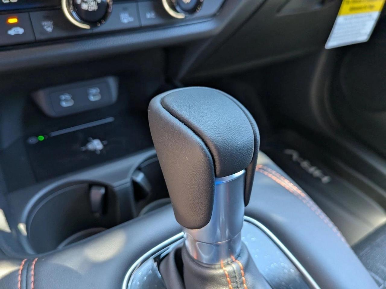 2027 Honda HR-V Sport Roseville CA