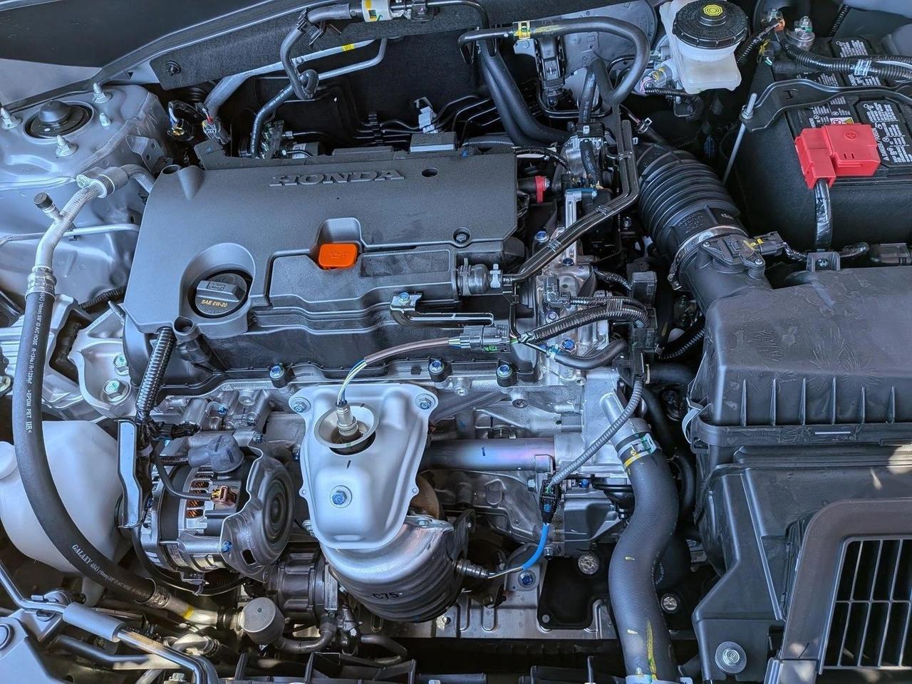 2027 Honda HR-V Sport Roseville CA