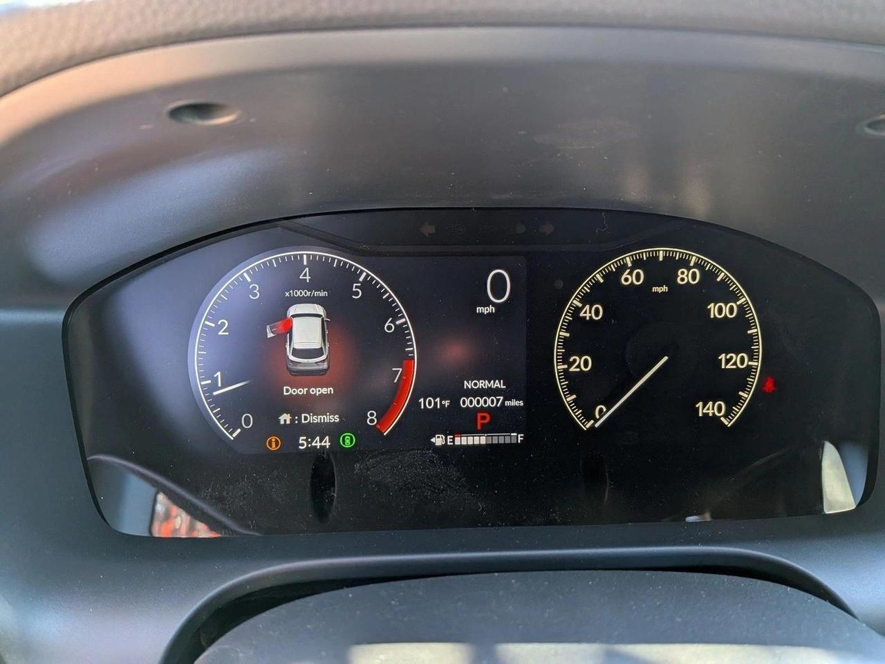 2027 Honda HR-V Sport Roseville CA