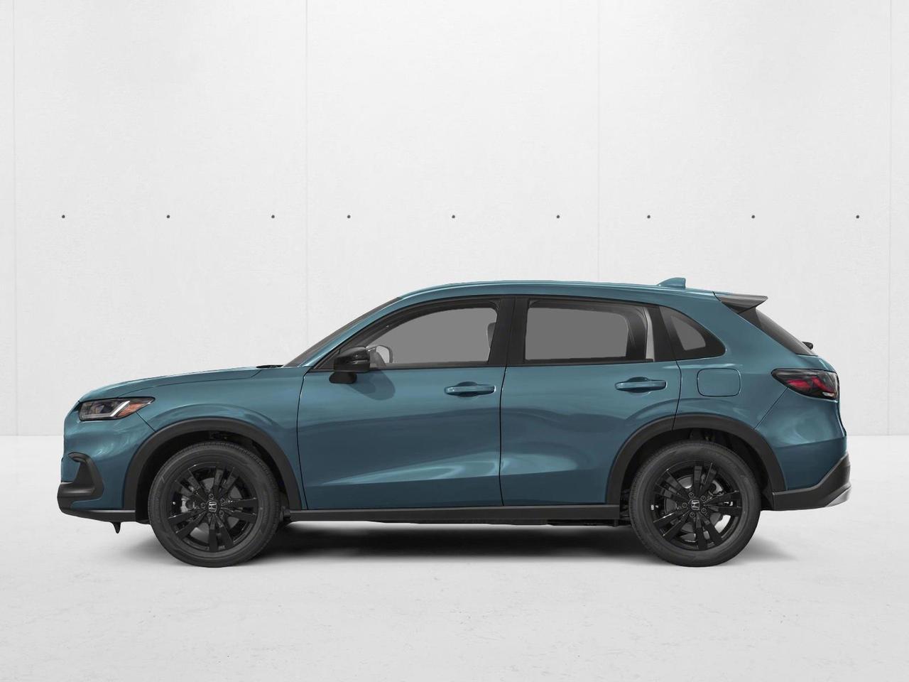2027 Honda HR-V Sport Roseville CA