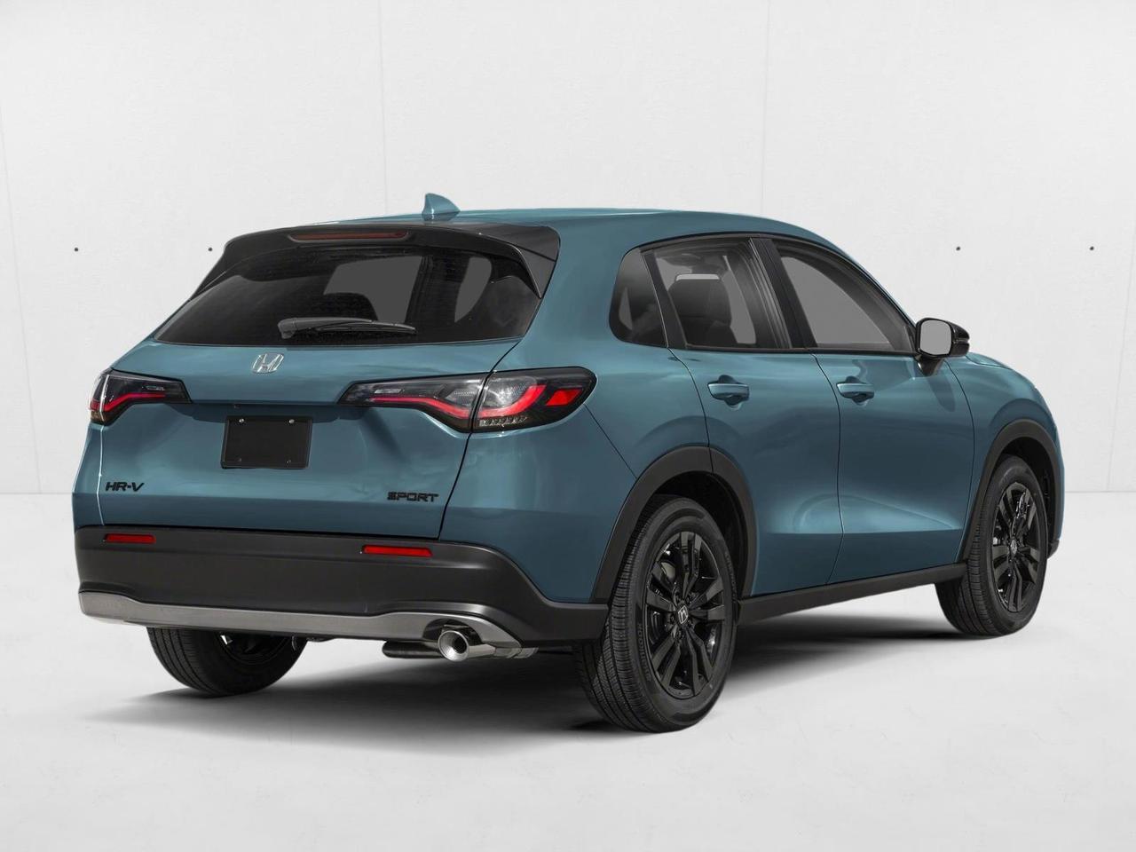 2027 Honda HR-V Sport Roseville CA