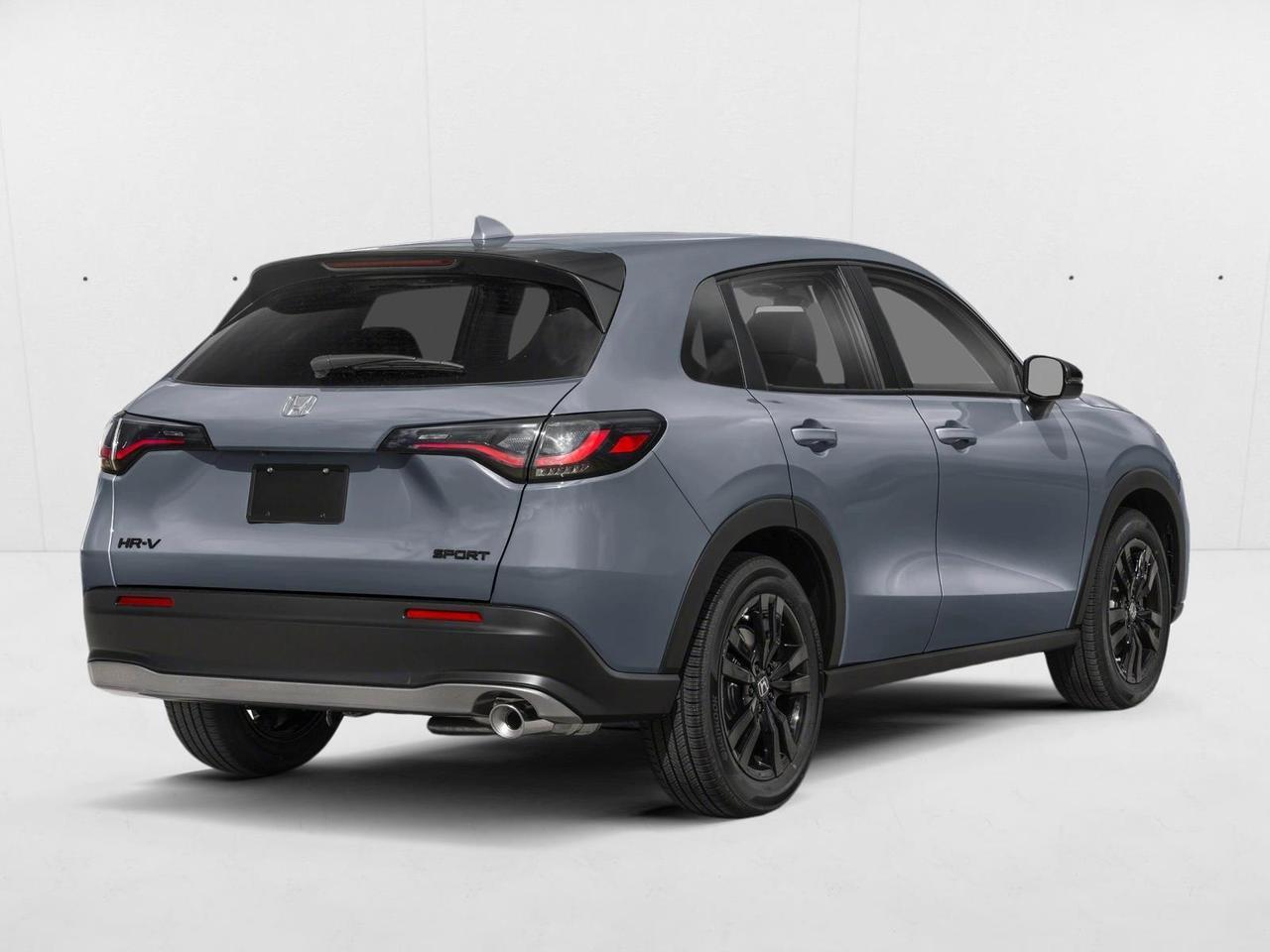 2027 Honda HR-V Sport Roseville CA
