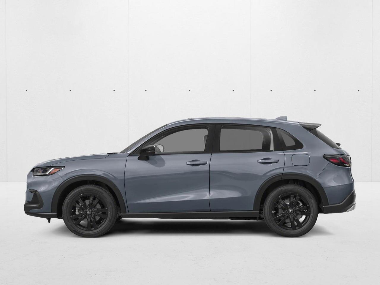 2027 Honda HR-V Sport Roseville CA
