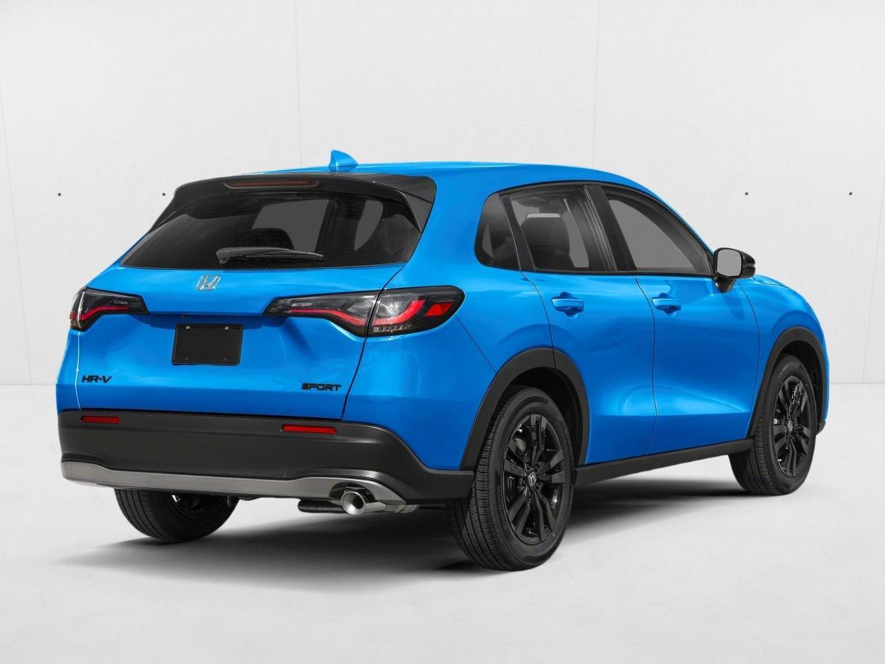 2027 Honda HR-V Sport Roseville CA