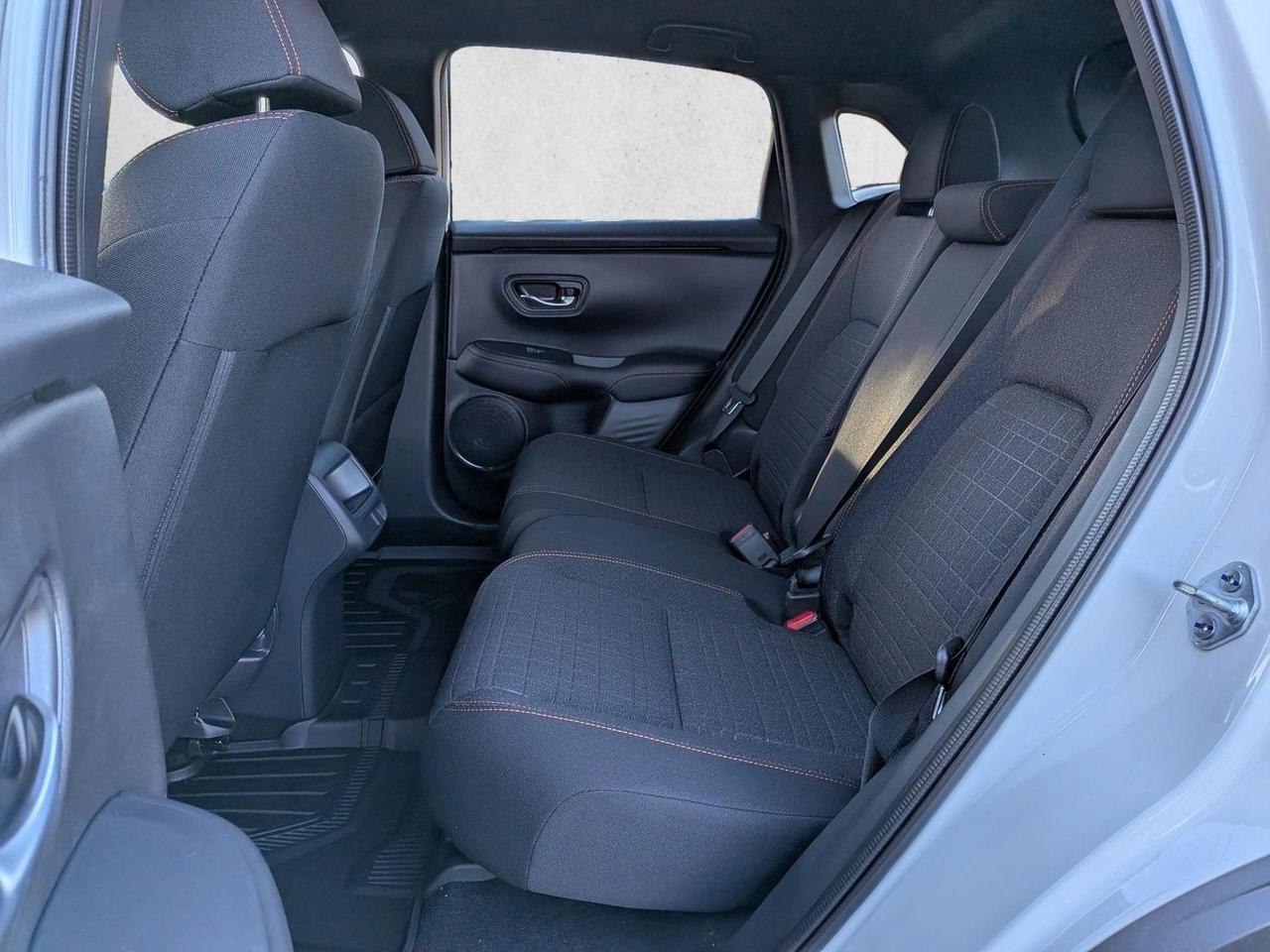 2027 Honda HR-V Sport Roseville CA