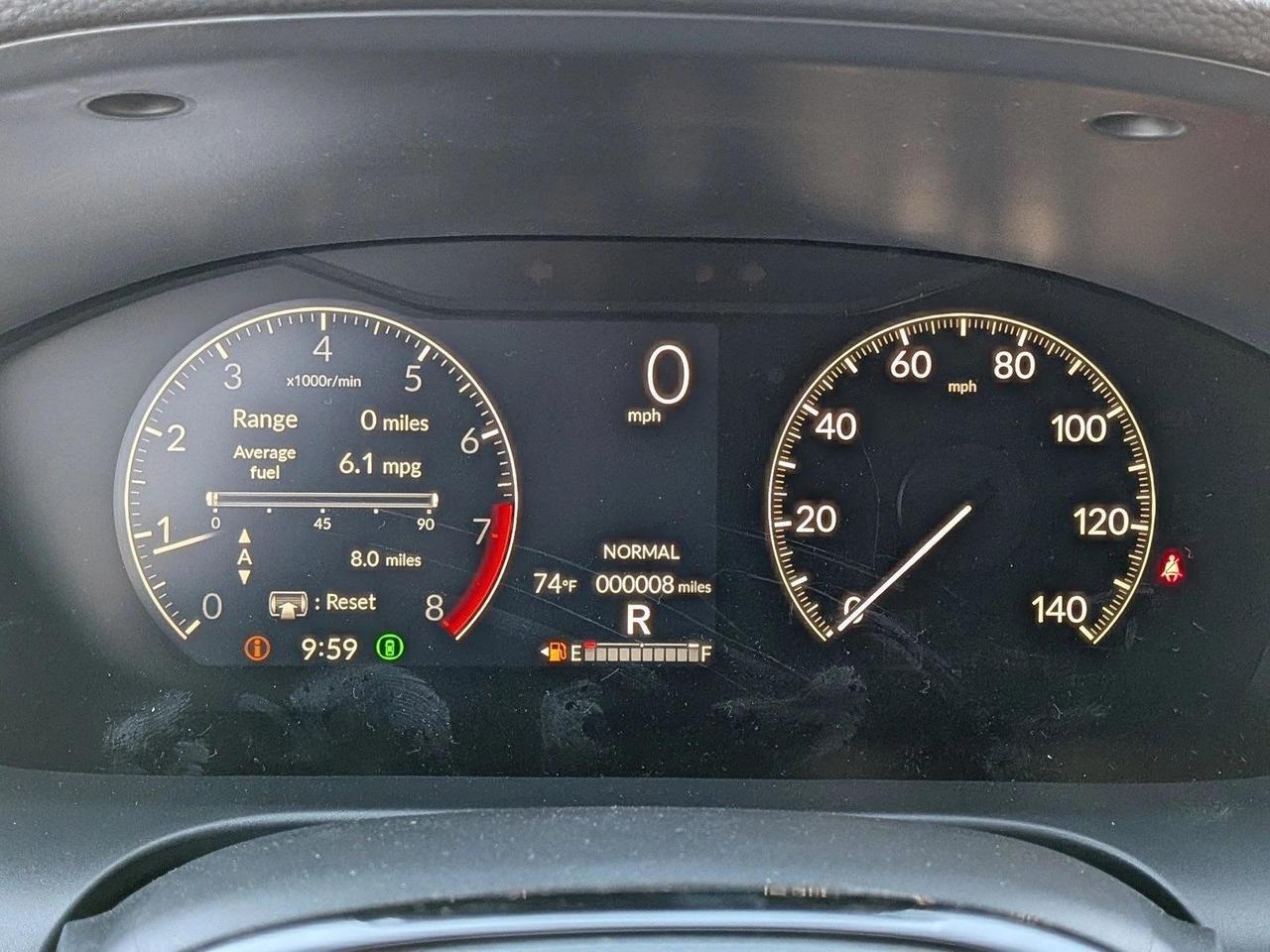2027 Honda HR-V Sport Roseville CA
