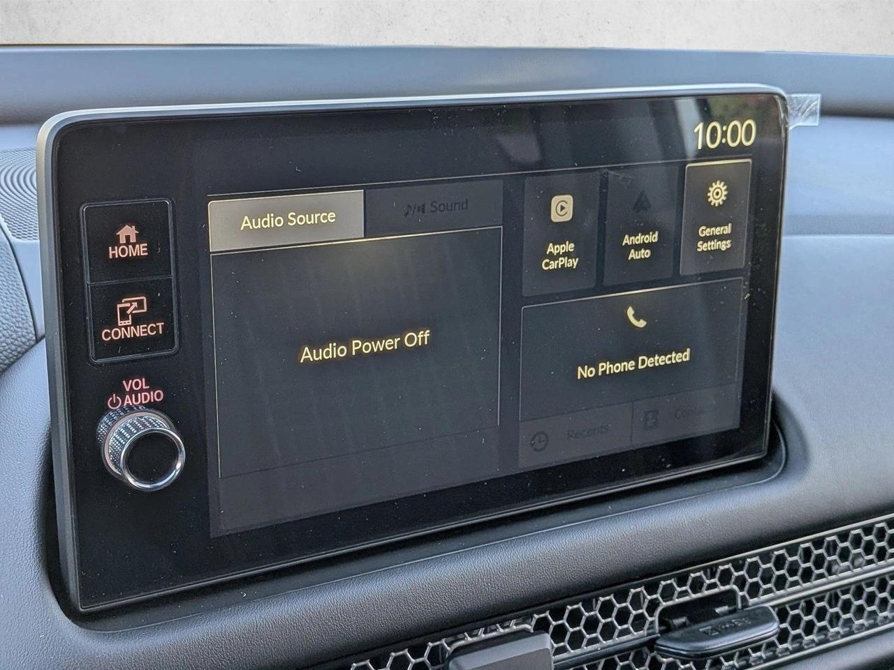 2027 Honda HR-V Sport Roseville CA