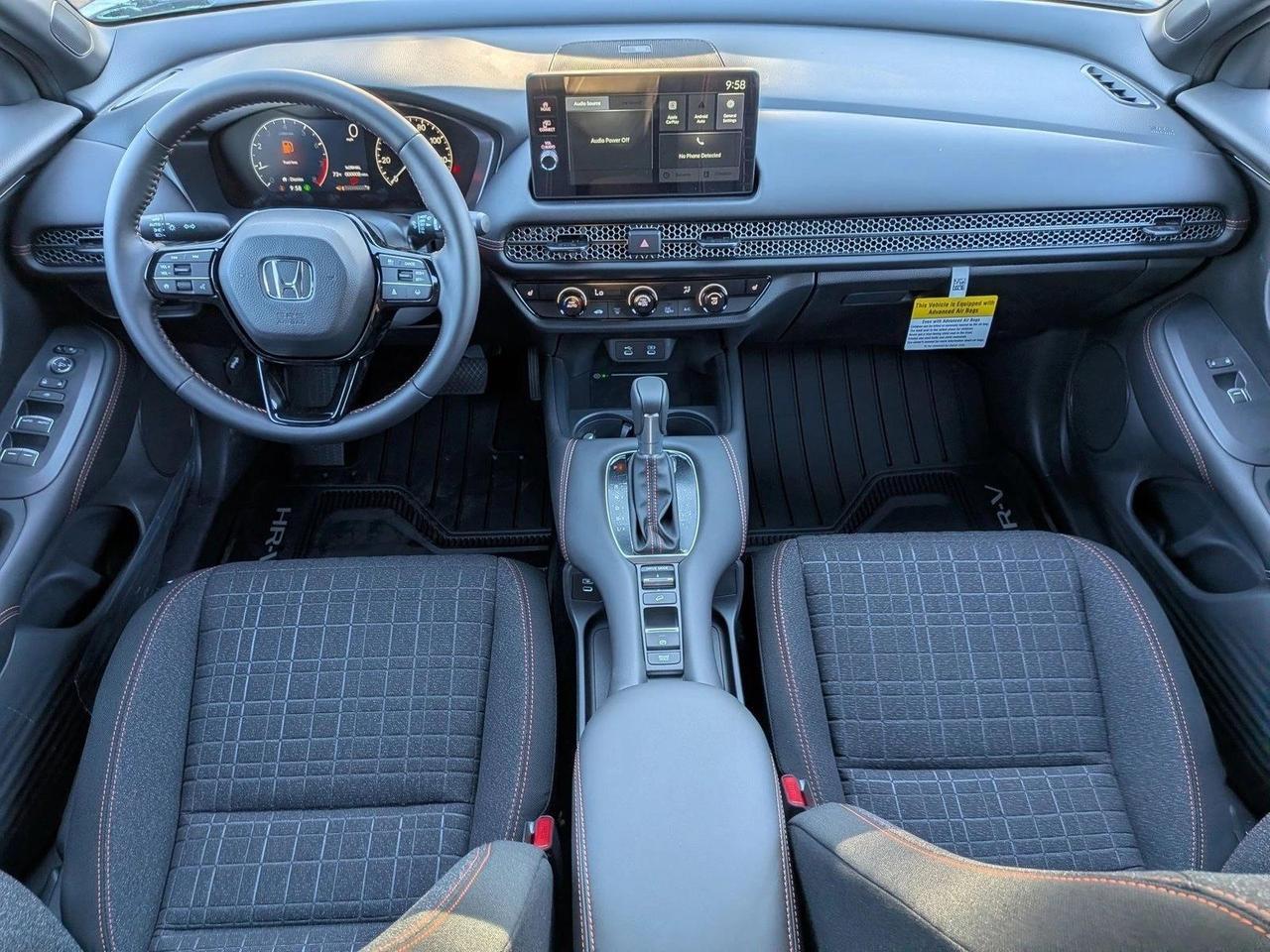 2027 Honda HR-V Sport Roseville CA