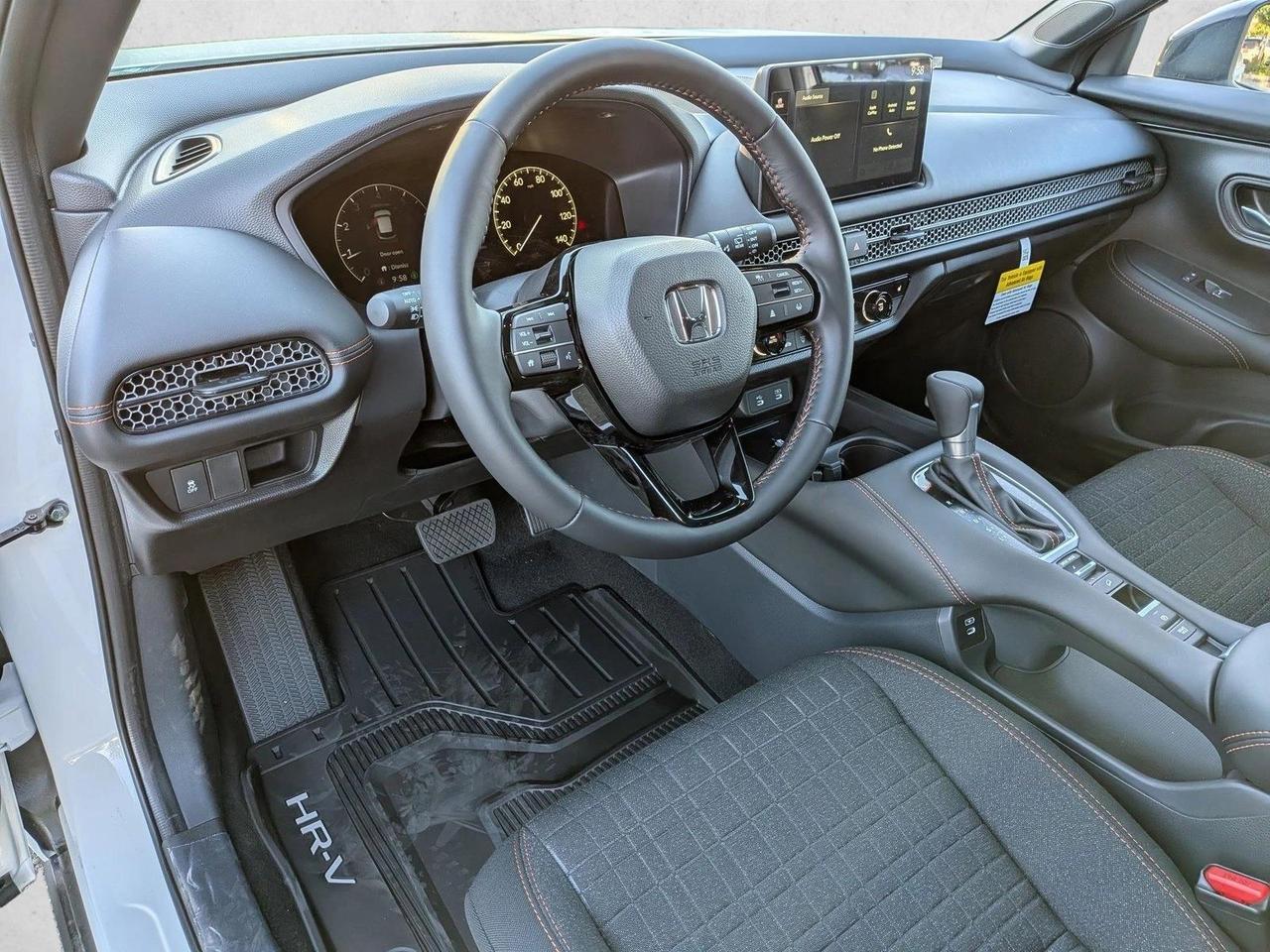 2027 Honda HR-V Sport Roseville CA
