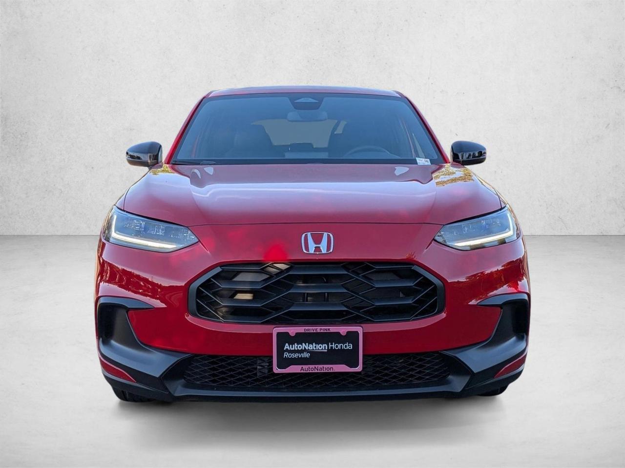 2027 Honda HR-V Sport Roseville CA