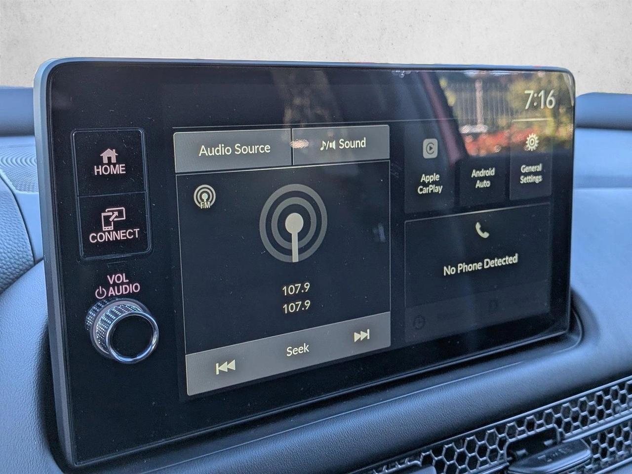 2027 Honda HR-V Sport Roseville CA