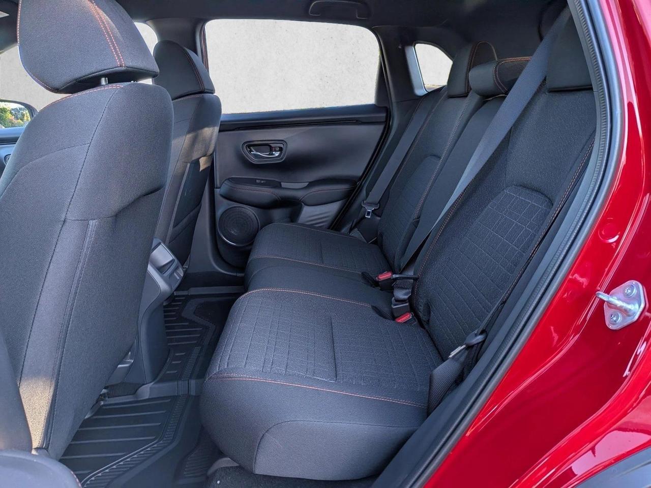 2027 Honda HR-V Sport Roseville CA