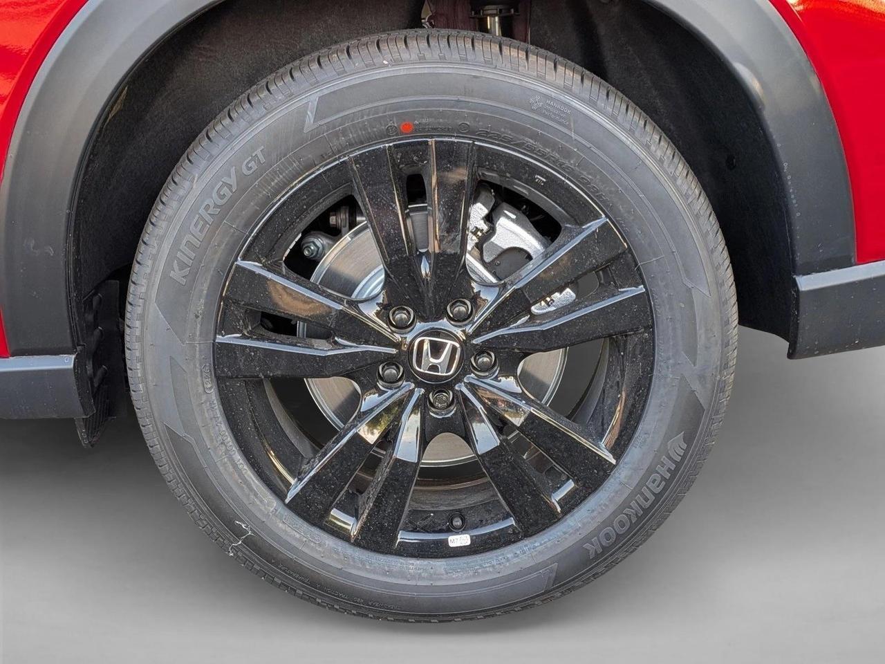 2027 Honda HR-V Sport Roseville CA