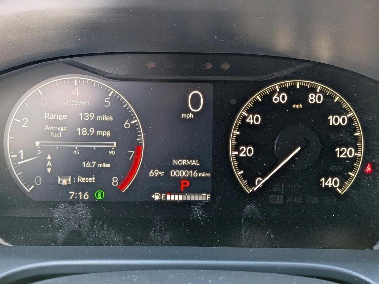 2027 Honda HR-V Sport Roseville CA