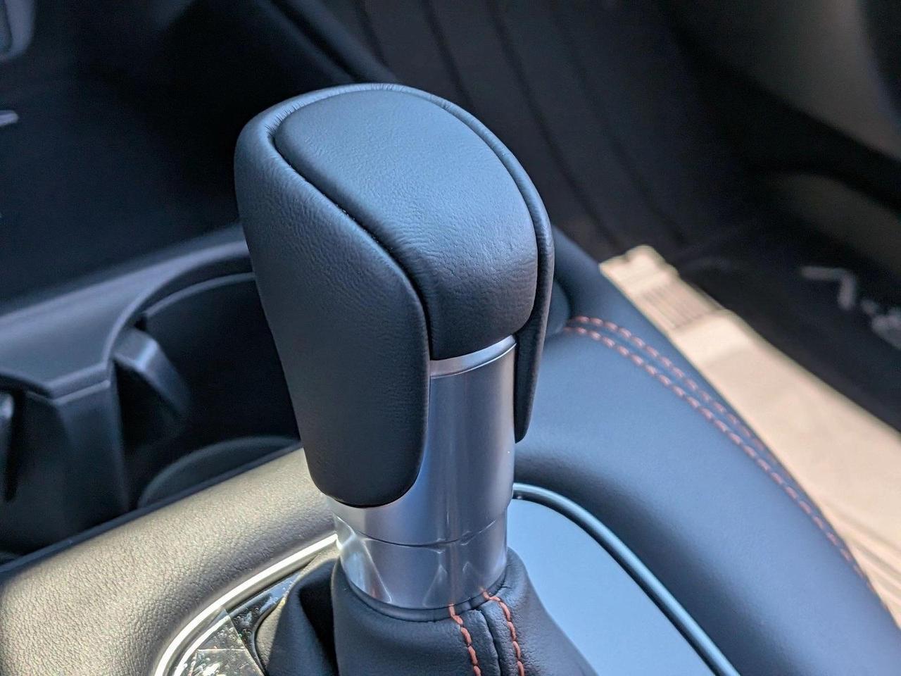 2027 Honda HR-V Sport Roseville CA