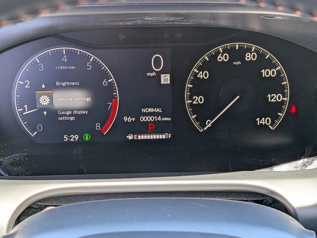2027 Honda HR-V Sport Roseville CA