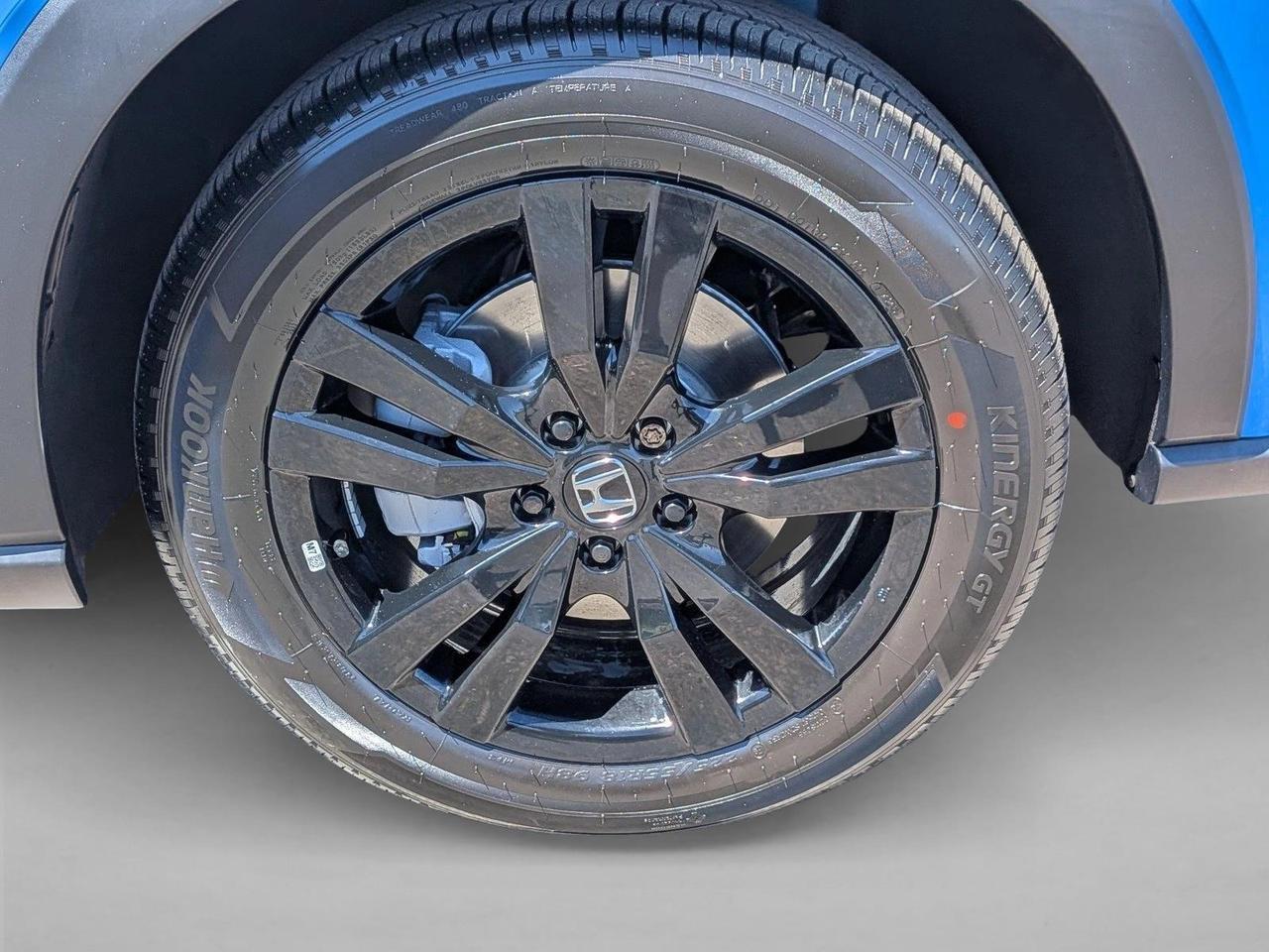 2027 Honda HR-V Sport Roseville CA