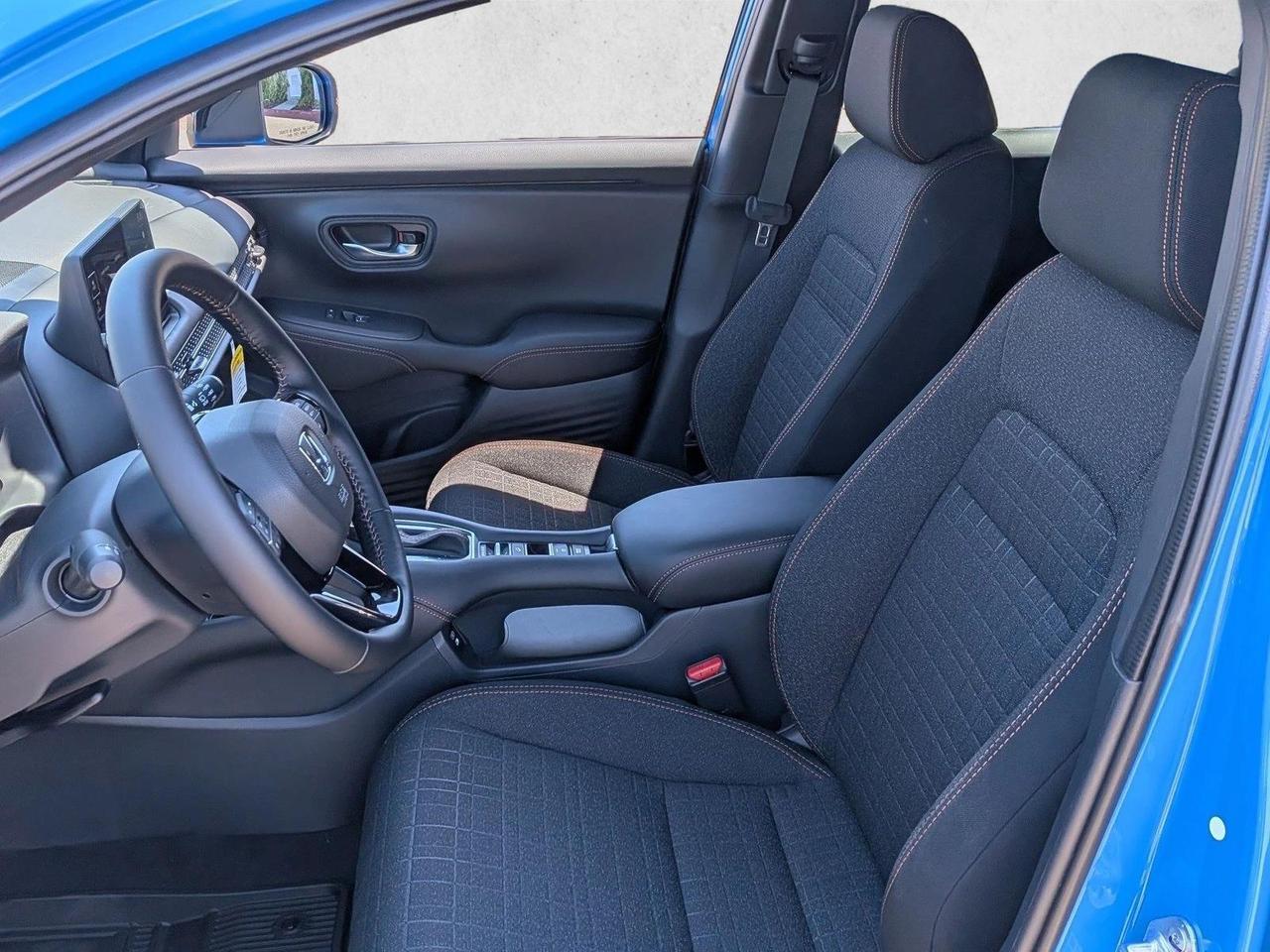 2027 Honda HR-V Sport Roseville CA