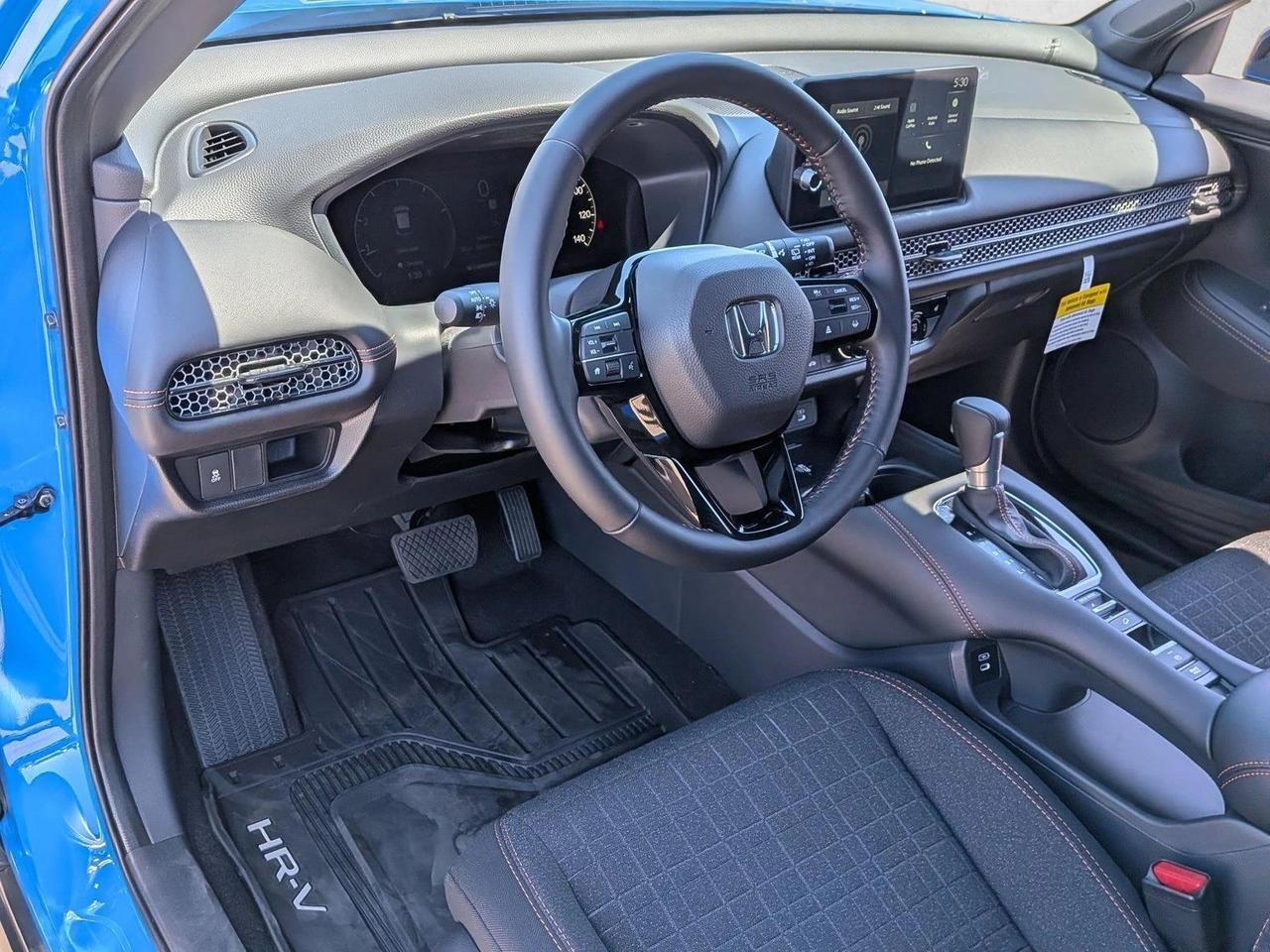 2027 Honda HR-V Sport Roseville CA