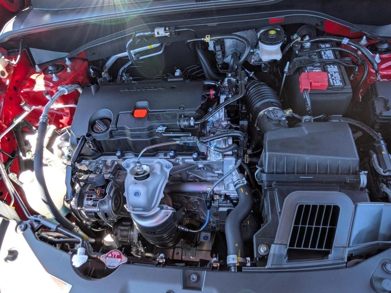 2027 Honda HR-V Sport Roseville CA
