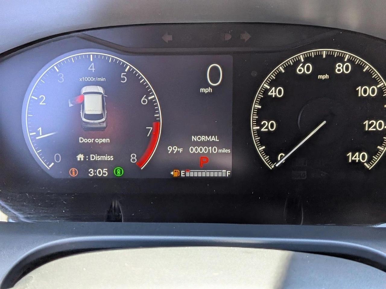 2027 Honda HR-V Sport Roseville CA