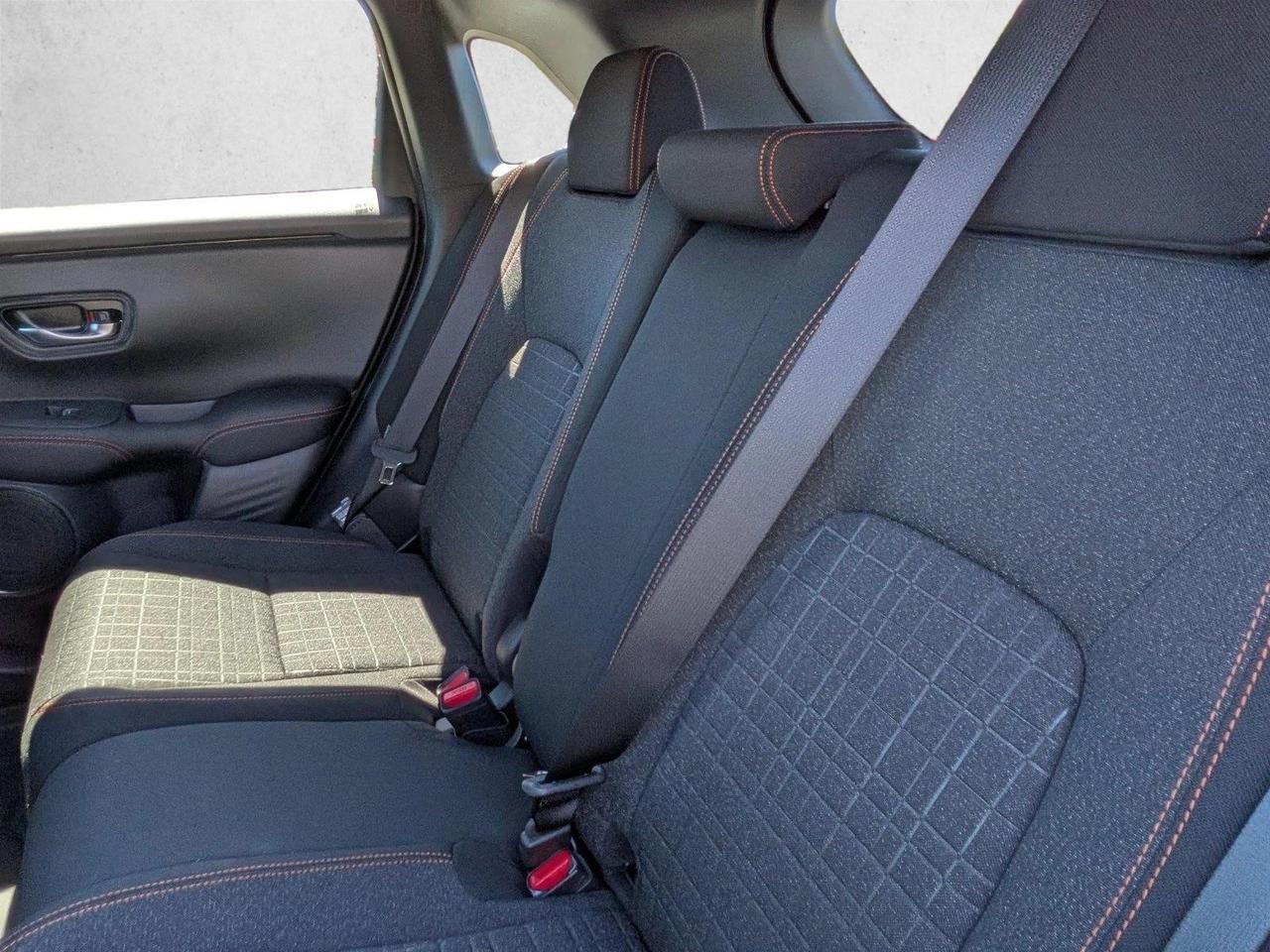 2027 Honda HR-V Sport Roseville CA