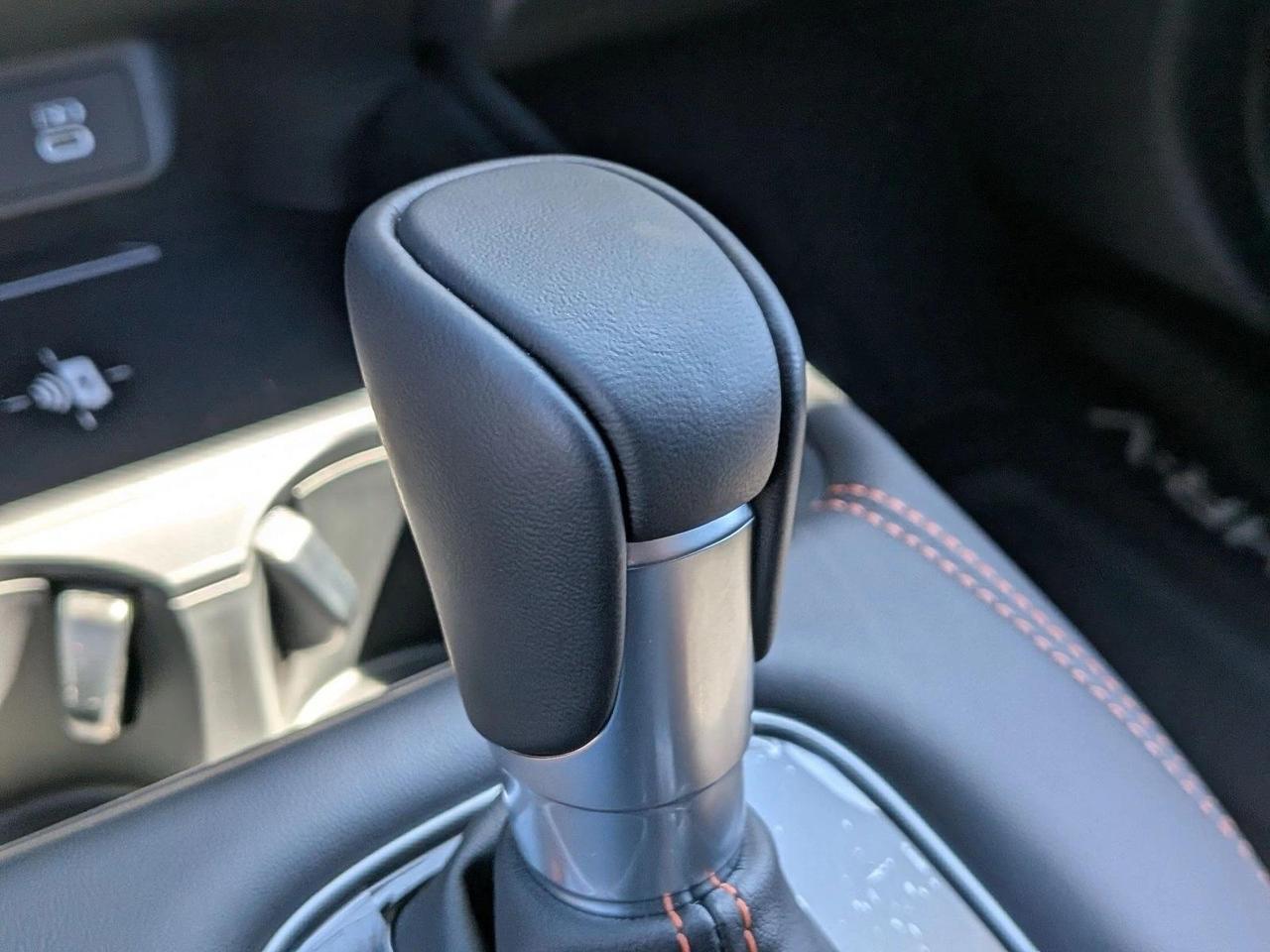 2027 Honda HR-V Sport Roseville CA